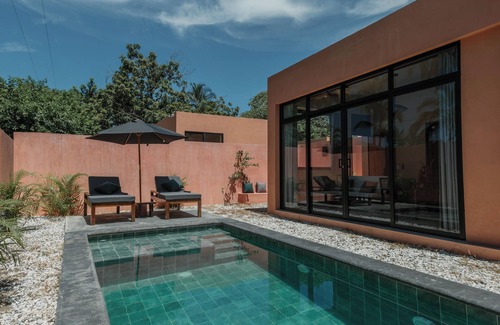 Palomino Villa | Casa Ita - Private Villas