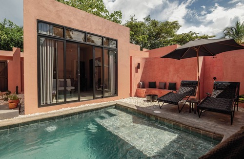 Palomino Villa | Casa Ita - Private Villas