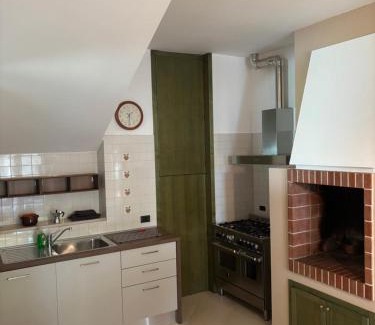 Galatone House | Casa Itria