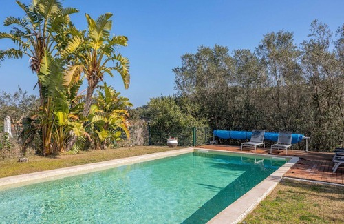 Sa Riera Villa | Casa Ivan - Four Bedroom Villa, Sleeps 8