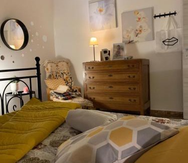 San Fruttuoso Apartment | CASA IVO