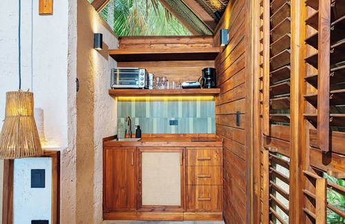 Guachaca Hotel | Casa Iwana Tayrona