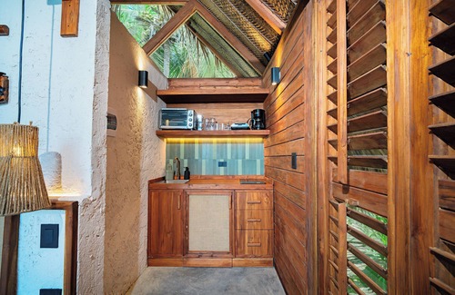 Guachaca Hotel | Casa Iwana Tayrona