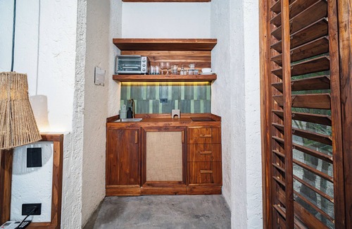 Guachaca Hotel | Casa Iwana Tayrona