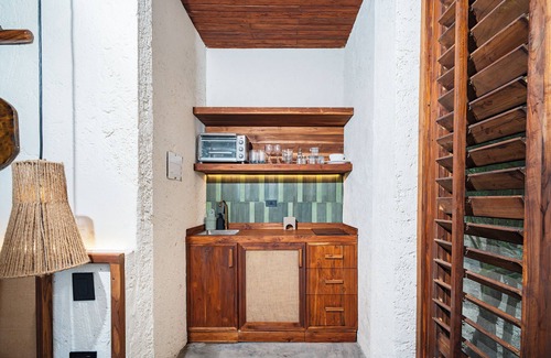 Guachaca Hotel | Casa Iwana Tayrona