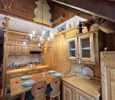 Tarvisio Apartment | Casa Izabella