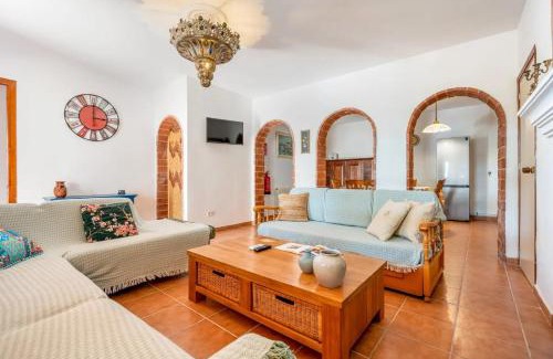 Castril House | Casa Jaïra Sierra de Castril