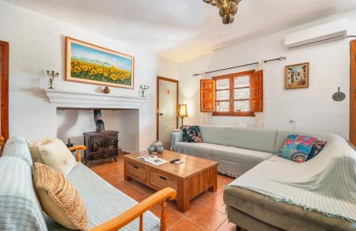 Castril House | Casa Jaïra Sierra de Castril