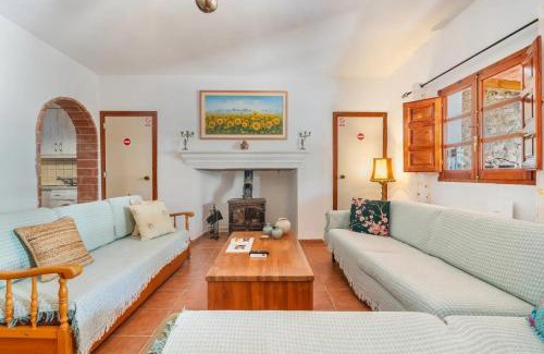 Castril House | Casa Jaïra Sierra de Castril