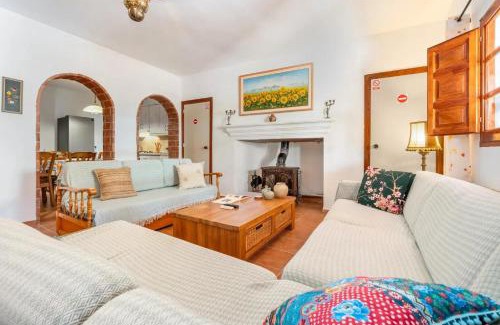 Castril House | Casa Jaïra Sierra de Castril