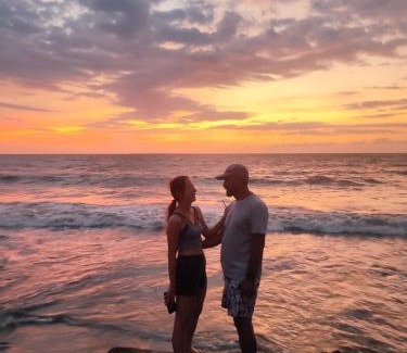 San Bernardo del Viento House | Casa Jaguar - Cabin Near Playa del Viento