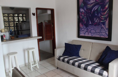 Tuxtla Gutierrez House | Casa Jaguar - 10 min Walk From the bus Station