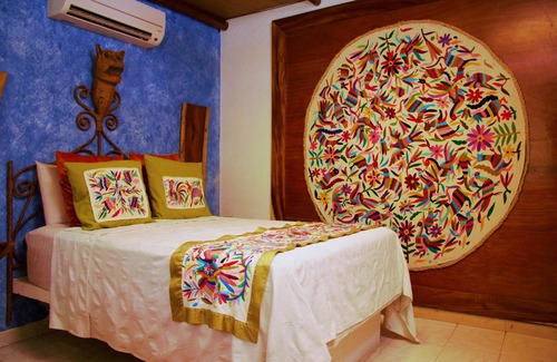 Boulevard Barra Vieja Hotel | Casa Jaguar Hotel & Boutique