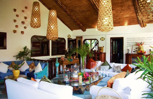 Boulevard Barra Vieja Hotel | Casa Jaguar Hotel & Boutique