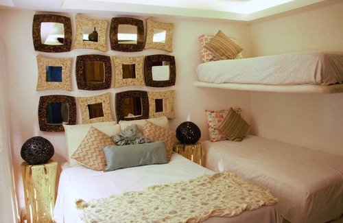 Boulevard Barra Vieja Hotel | Casa Jaguar Hotel & Boutique