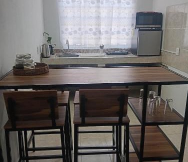 Teotihuacan Apartment | Casa Jardín Los Potreros