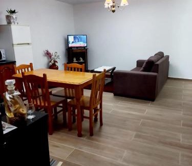 Ponta do Pargo House | Casa Jardim
