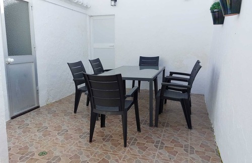 Sierra de Yeguas Cottage | Casa Jaro en el Centro del Pueblo