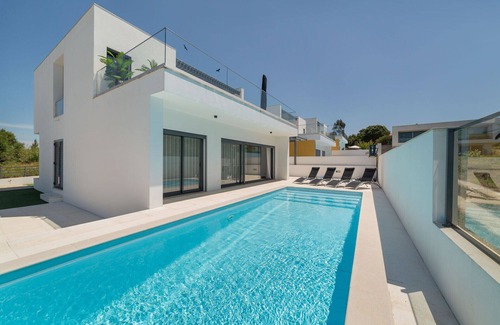 Coto Villa | Casa Jasmin - Holiday Villa with Private Pool By SCH