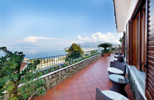 Priora House | Casa Jasmine with magnificent view