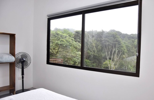 Sierra House | Casa Jaspe Monteverde