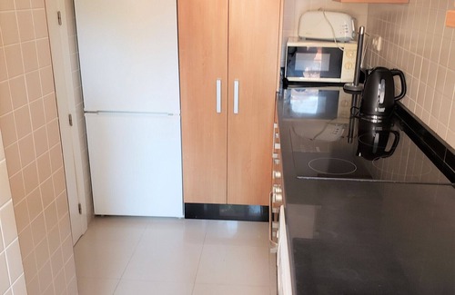 Los Alcazares Apartment | Casa Javier - A Murcia Holiday Rentals Property