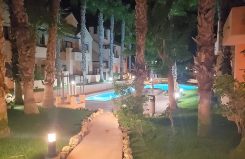 Los Alcazares Apartment | Casa Javier - A Murcia Holiday Rentals Property