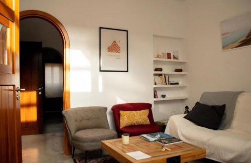 La Vegueta Villa | Casa Jenabe