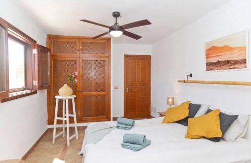 La Vegueta Villa | Casa Jenabe