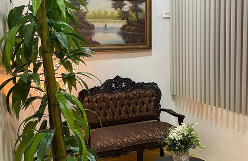 Jiquilpan de Juarez House | Casa Jiquilpan, una casa tradicional con las comodidades actuales y en el centro