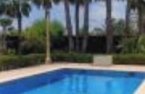 Elche House | Casa Joan a place to disconnect
