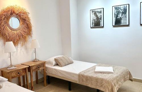 Moraira Town Centre Apartment | Casa Joan Moraira