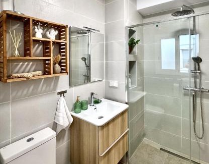 Moraira Town Centre Apartment | Casa Joan Moraira