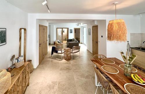 Moraira Town Centre Apartment | Casa Joan Moraira