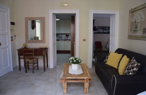 Monopoli Apartment | Casa Jole - Apartment in the center of Monopoli
