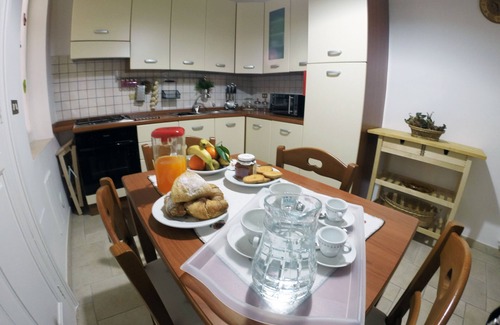 Monopoli Apartment | Casa Jole - Apartment in the center of Monopoli
