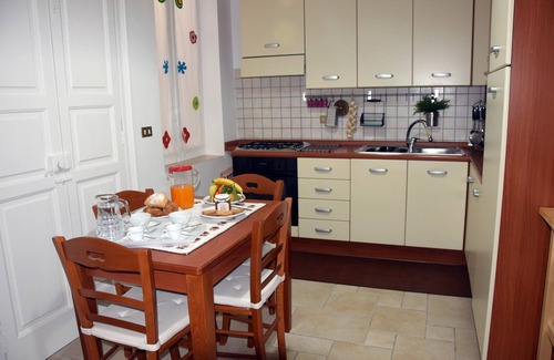 Monopoli Apartment | Casa Jole - Apartment in the center of Monopoli