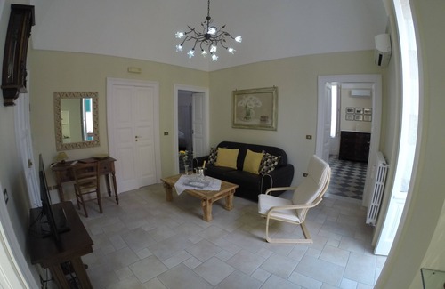 Monopoli Apartment | Casa Jole - Apartment in the center of Monopoli