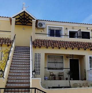 Lo Rufete Apartment | Casa Joleen 1