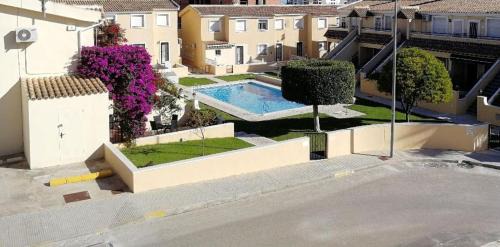 Lo Rufete Apartment | Casa Joleen 1