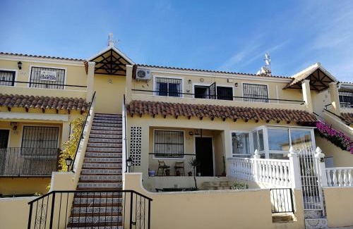Lo Rufete Apartment | Casa Joleen 1