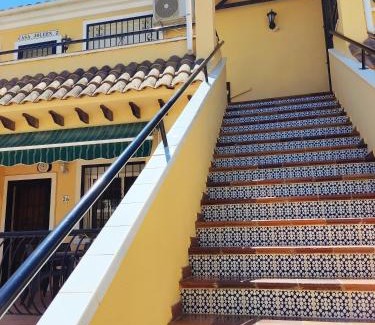 Lo Rufete Apartment | Casa Joleen 2