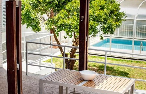Tomar House | casa Jone