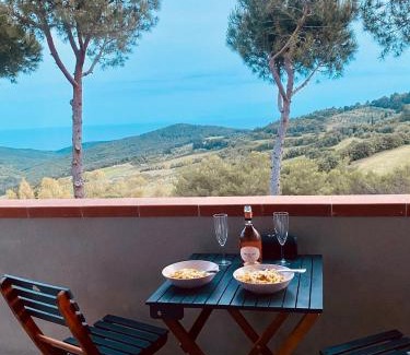 Nibbiaia Apartment | Casa Jonorunn