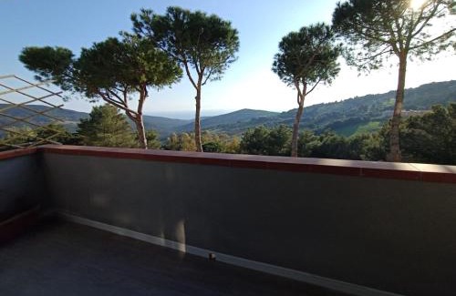 Nibbiaia Apartment | Casa Jonorunn