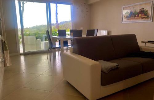 Nibbiaia Apartment | Casa Jonorunn