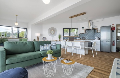 Gaula Ski Chalet | Casa José António A by Madeira Sun Travel