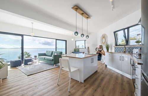 Gaula Ski Chalet | Casa José António A by Madeira Sun Travel