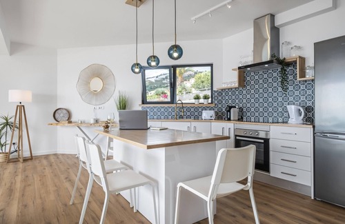 Gaula Ski Chalet | Casa José António A by Madeira Sun Travel