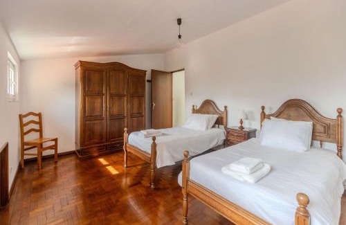 Braga House | Casa José e Maria - Moradia noc entro ao lado do Espaço Vita e a 5 minutos de carro do Forum Braga